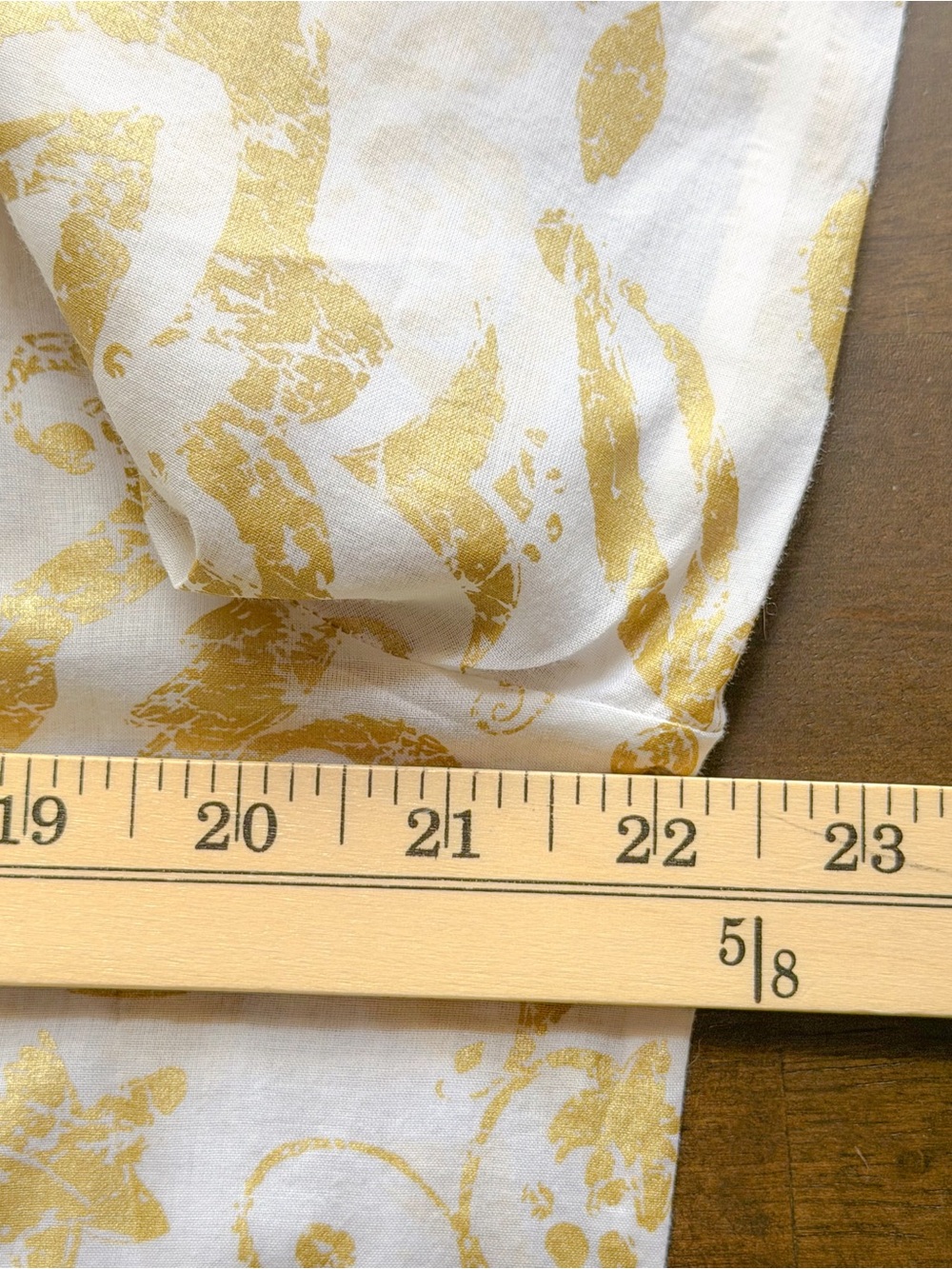 Chico’s White & Gold Damask Print Zip Jacket & Linen-Blend Shirt Set L EUC - Picture 7 of 12